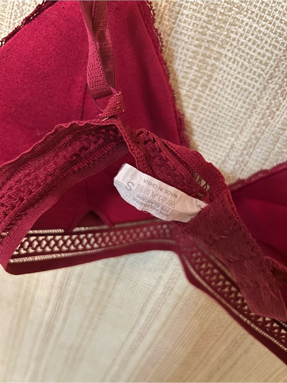 Bralettes - Picture 6 of 6